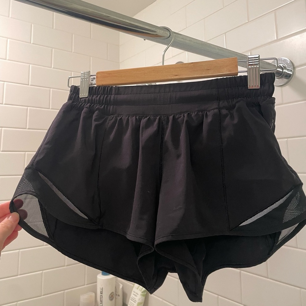 Lulu shorts